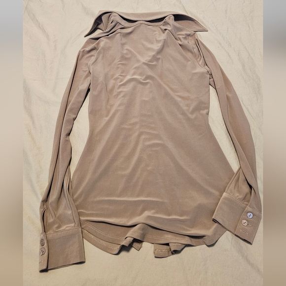 Song of style earnest top in xs - Picture 3 of 5